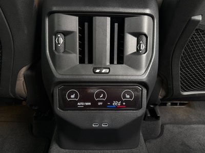 2025 BMW X3 缩略图 15