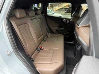 2025 BMW X3 缩略图 12