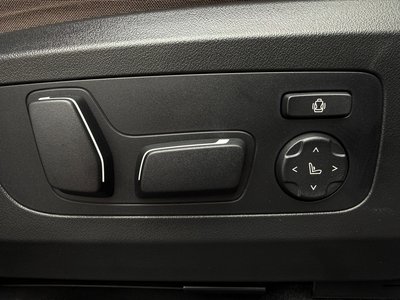 2025 BMW X3 缩略图 11