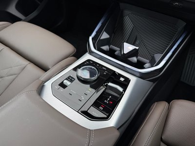 2025 BMW X3 缩略图 41