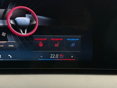 2025 BMW X3 缩略图 38