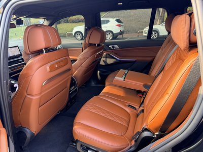 BMW X7 - 4