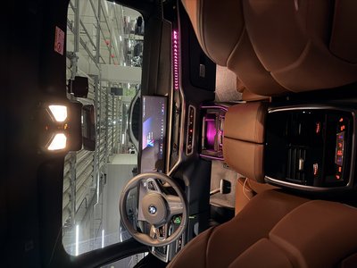 BMW X7 - 10