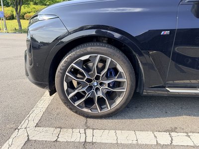 BMW X7 - 6