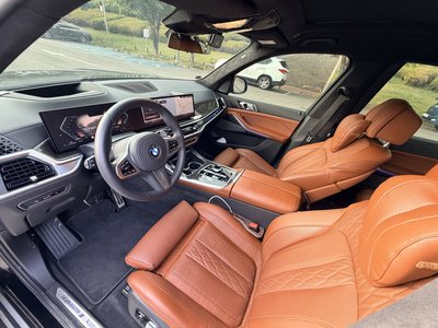 BMW X7 - 7