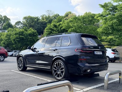 BMW X7 - 5