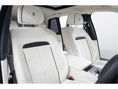 صورة 3 لـ 2022 ROLLS-ROYCE CULLINAN
