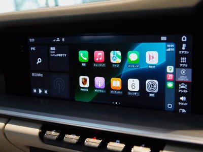 PORSCHE 911 CABRIOLET - 3