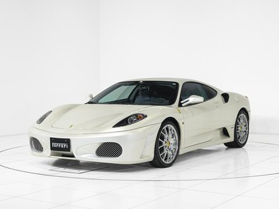 صورة 6 لـ 2008 FERRARI F430