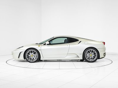 صورة 7 لـ 2008 FERRARI F430
