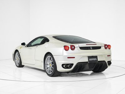 2008 FERRARI F430 thumbnail 23