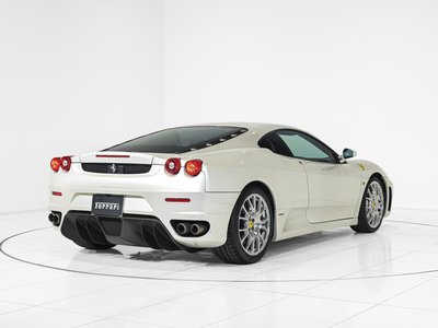 صورة 8 لـ 2008 FERRARI F430