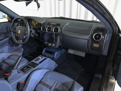 2008 FERRARI F430 thumbnail 18