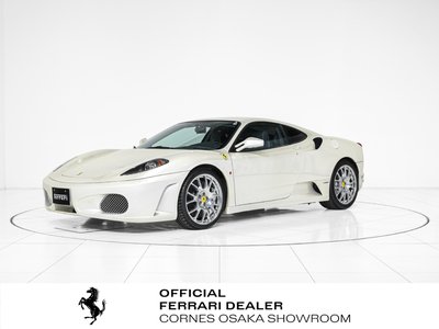 صورة 1 لـ 2008 FERRARI F430