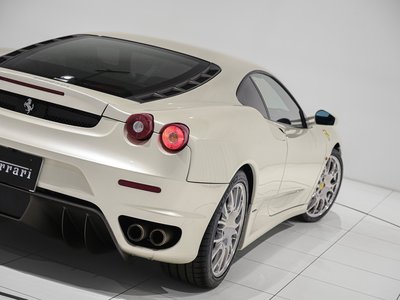 2008 FERRARI F430 thumbnail 25