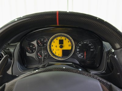 2008 FERRARI F430 thumbnail 13