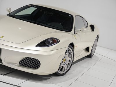 2008 FERRARI F430 thumbnail 42