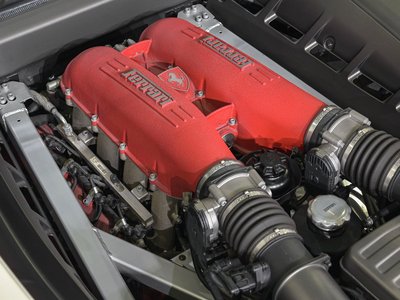 2008 FERRARI F430 thumbnail 19