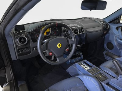 2008 FERRARI F430 thumbnail 28
