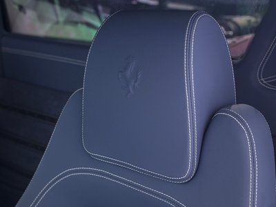 2008 FERRARI F430 thumbnail 27