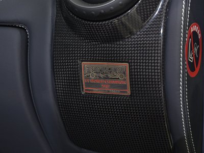 2008 FERRARI F430 thumbnail 32