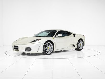 2008 FERRARI F430 thumbnail 33