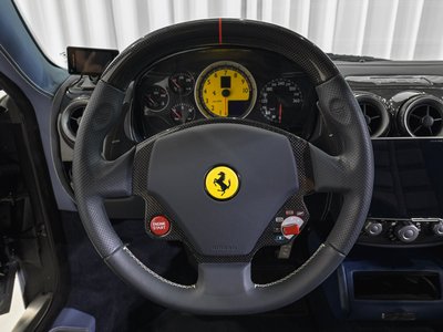 صورة 10 لـ 2008 FERRARI F430