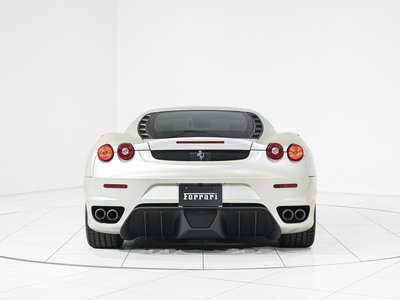 صورة 9 لـ 2008 FERRARI F430