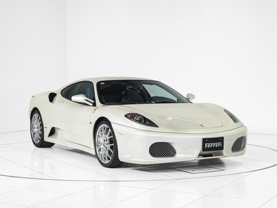 2008 FERRARI F430 thumbnail 22