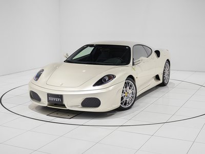 2008 FERRARI F430 thumbnail 40