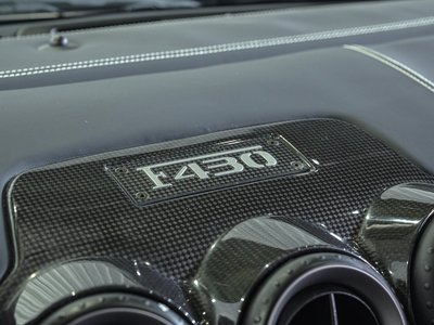 2008 FERRARI F430 thumbnail 21