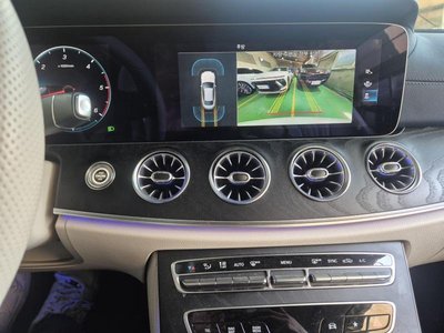 MERCEDES-BENZ E-CLASS - 10