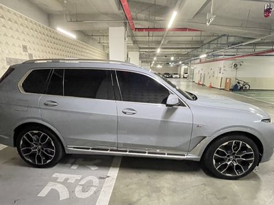 BMW X7 - 4