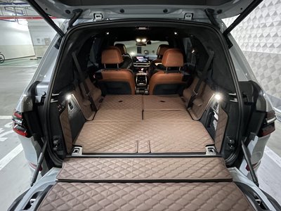 BMW X7 - 10
