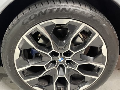 BMW X7 - 6