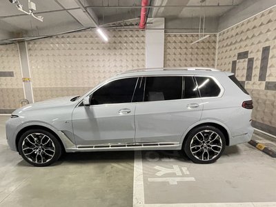 BMW X7 - 2