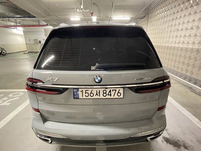 BMW X7 - 3