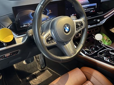 BMW X7 - 9