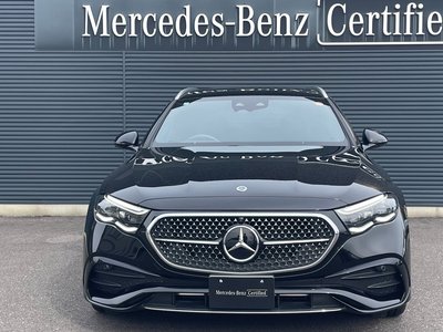 2025 Mercedes-BENZ E-CLASS 照片 2