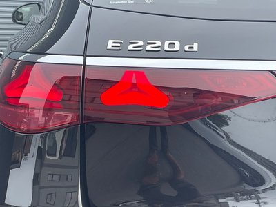 2025 Mercedes-BENZ E-CLASS — миниатюра 29