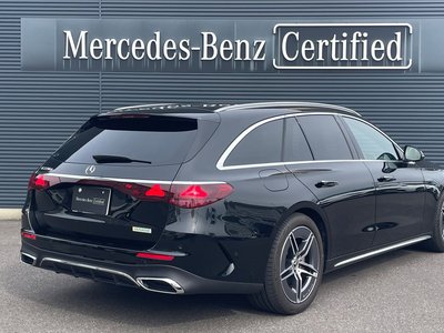 2025 Mercedes-BENZ E-CLASS 照片 4