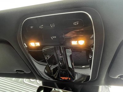 2025 Mercedes-BENZ E-CLASS — миниатюра 16