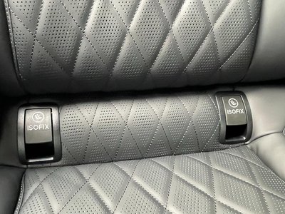2025 Mercedes-BENZ E-CLASS — миниатюра 21
