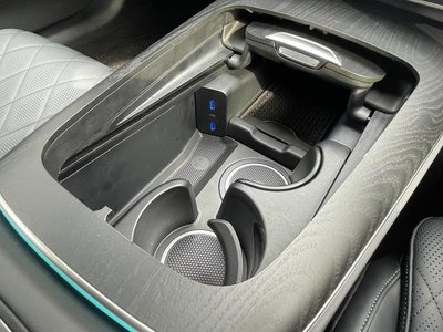 2025 Mercedes-BENZ E-CLASS — миниатюра 12