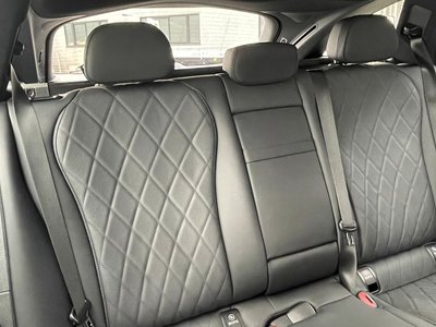 2025 Mercedes-BENZ E-CLASS — миниатюра 20