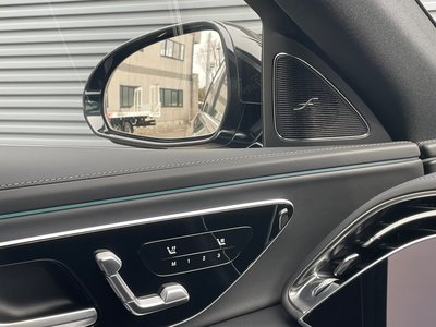 2025 Mercedes-BENZ E-CLASS — миниатюра 14