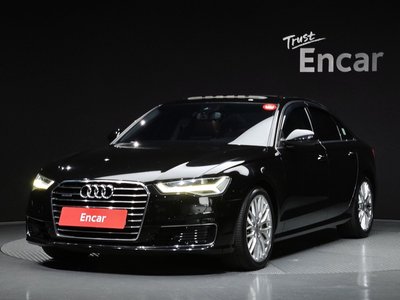 AUDI A6 - 1