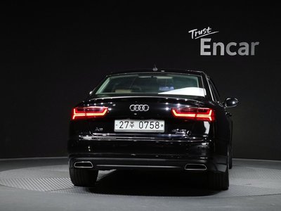 AUDI A6 - 3