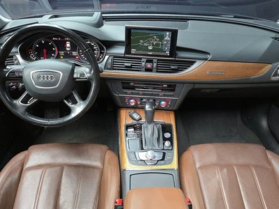AUDI A6 - 5