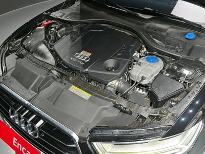 AUDI A6 - 7